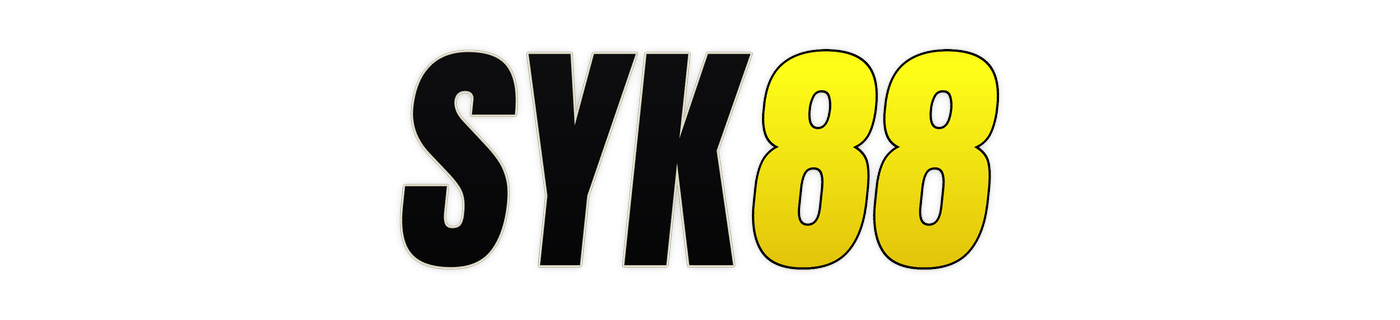 syk88 logo